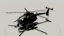 MH-6 Little Bird